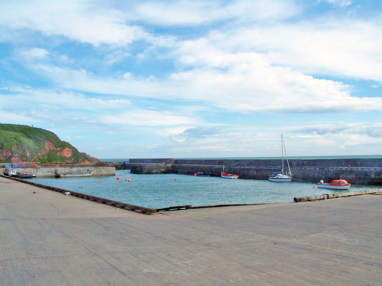 Port Erroll